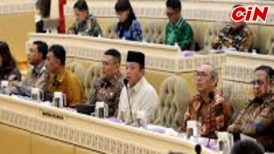 Menteri ATR/BPN Sebut Sejumlah Pulau Kecil di Bali dan NTB Dikuasai WNA