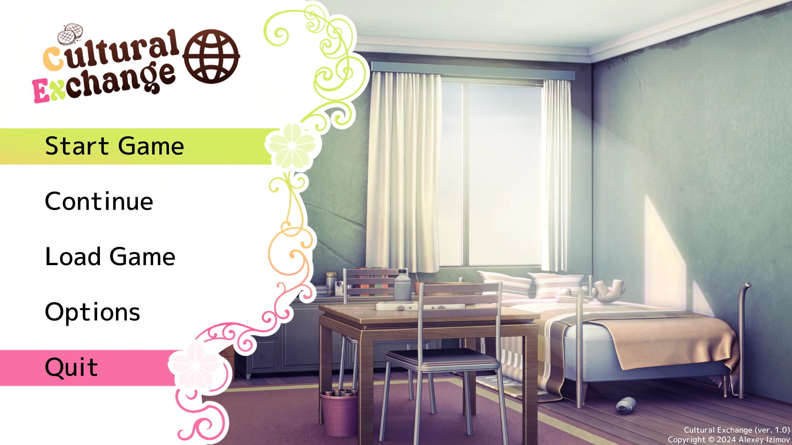 Ngurusin Dua Cewek Imut di Swiss? Siap-Siap Baper di Cultural Exchange!
