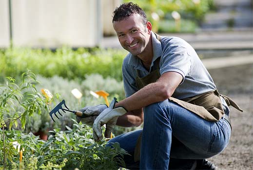 9 Alasan Mengapa Mereka yang Hobi Berkebun Layak Dijadikan Pasangan Idaman