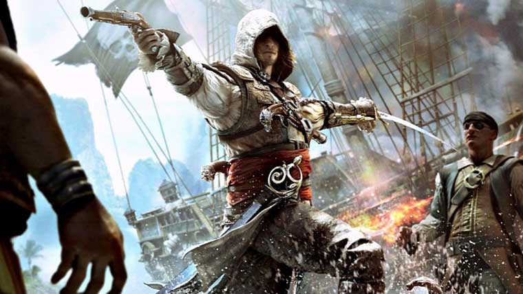 10 Open World/Sandbox Games In 2013