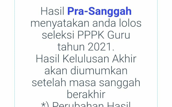 pengumuman-hasil-sanggah-pppk-guru-tahap-i-belum-muncul-kenapa