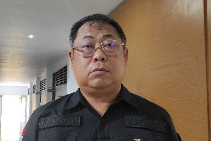 Personel Satgas Operasi Damai Cartenz Diserang KKB, Diberondong 29 Tembakan