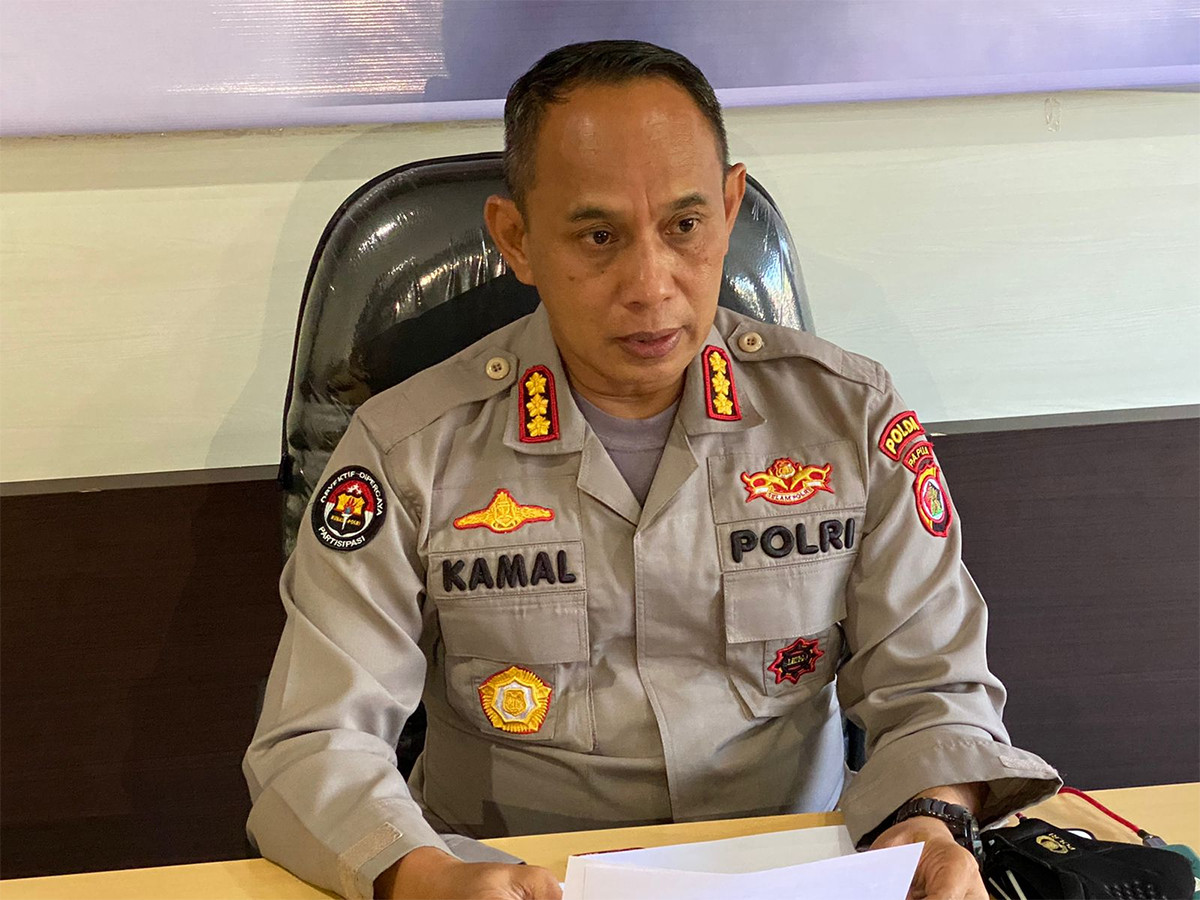 Kronologi Bentrok Kopassus Vs Brimob, Cuma Gegara Harga Rokok?
