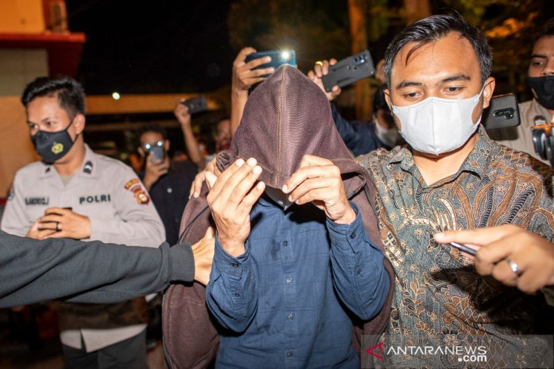 Ssst, Begini Chat Mesum Oknum Dosen Unsri yang Melecehkan 3 Mahasiswi