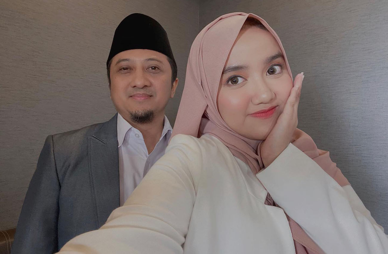 Ustaz Yusuf Mansur Cari Menantu, Buruan Daftar!