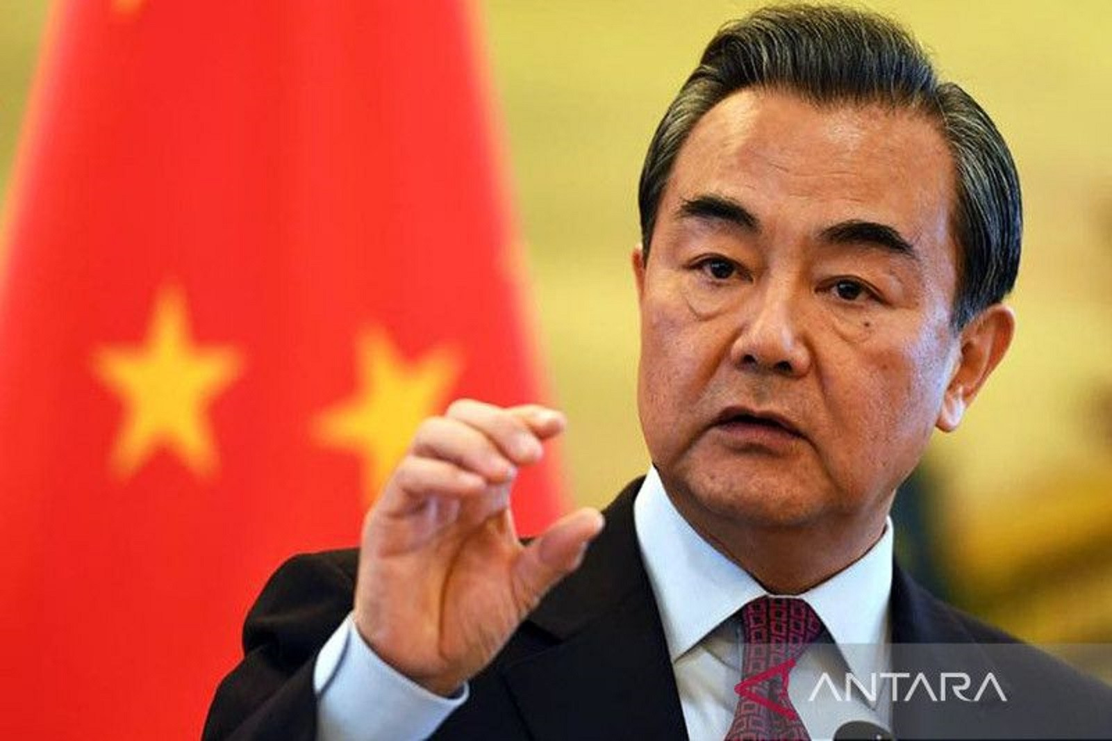 Konflik Rusia-Ukraina, Tiongkok Mendukung NATO dan Uni Eropa Terkait Hal ini