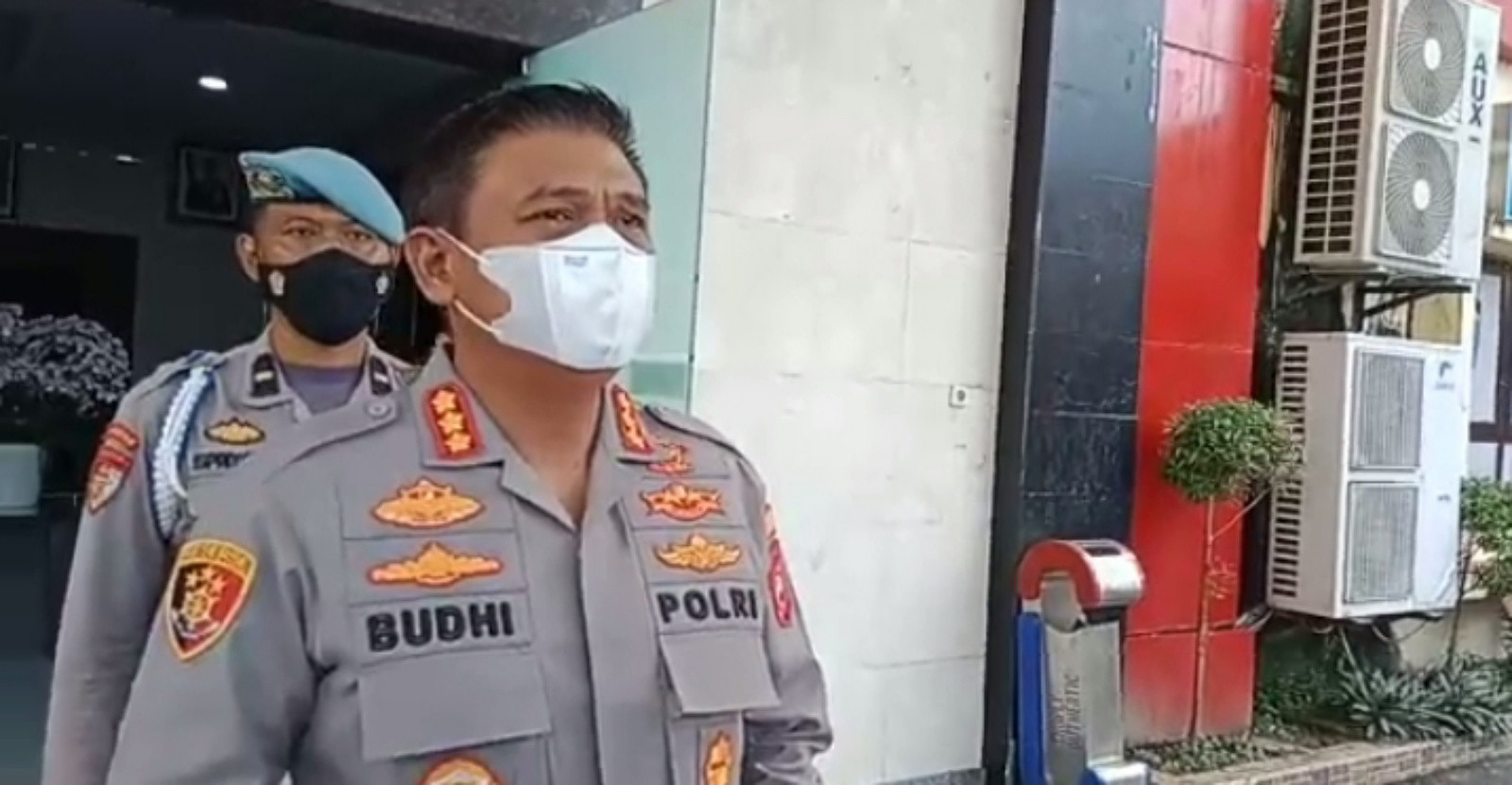 9 Fakta Kasatpol PP Makassar Otak Pembunuhan, Perempuan Kekasih Gelap ...