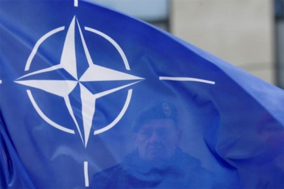Diancam Rusia, Swedia Mengaku Dilindungi Amerika