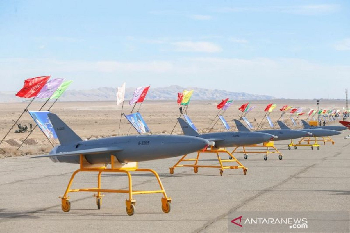 fbi-ungkap-rencana-iran-menyerang-amerika-pakai-drone-ini-daerah-yang-jadi-target