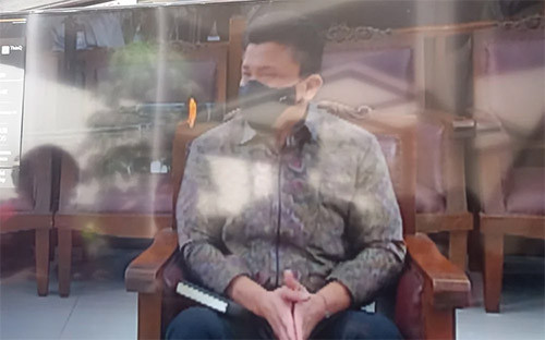 Eksepsi Ditolak, Ferdy Sambo Masih Terancam Hukuman Mati