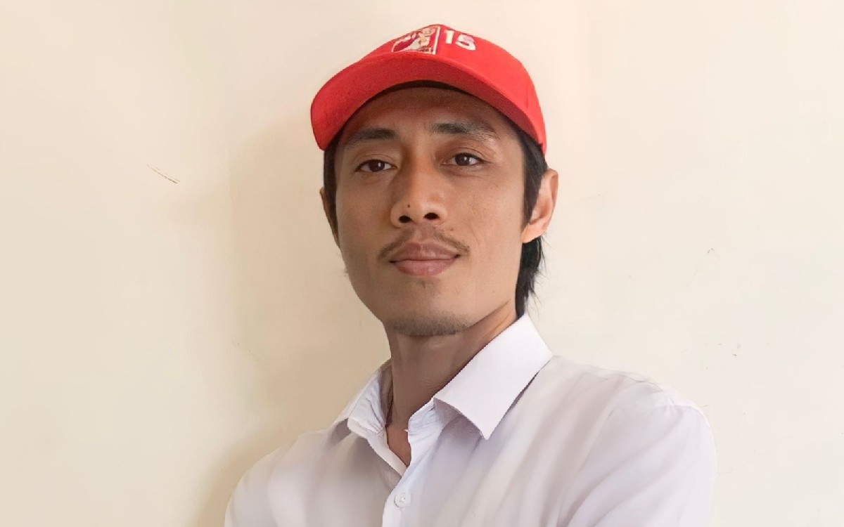 Kader PSI Dian Sandi Diperiksa Polisi Terkait Kasus Ijazah Jokowi