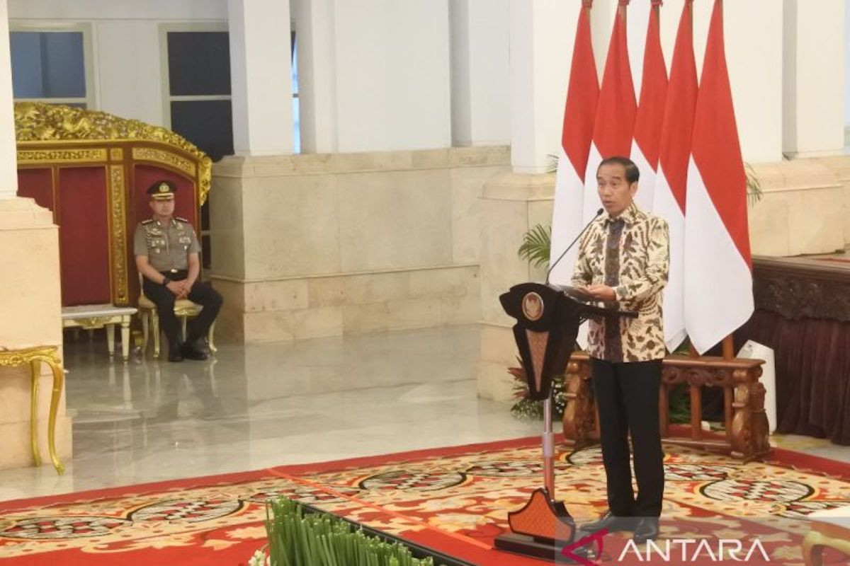 Pemakzulan Presiden Jokowi Dinilai Tak Punya Landasan