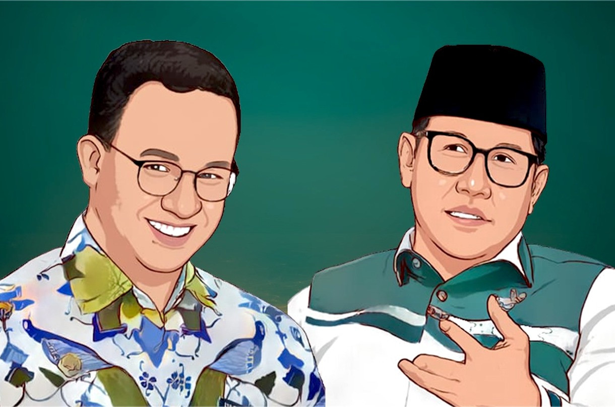 Anies Baswedan: Terima Kasih atas Amanat Kaum Buruh