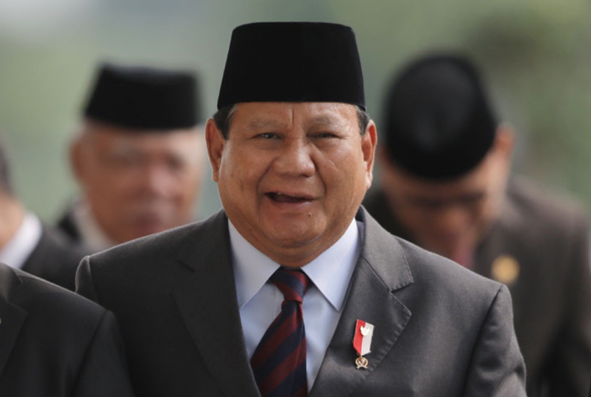 Prabowo Makin Gencar Diserang Fitnah