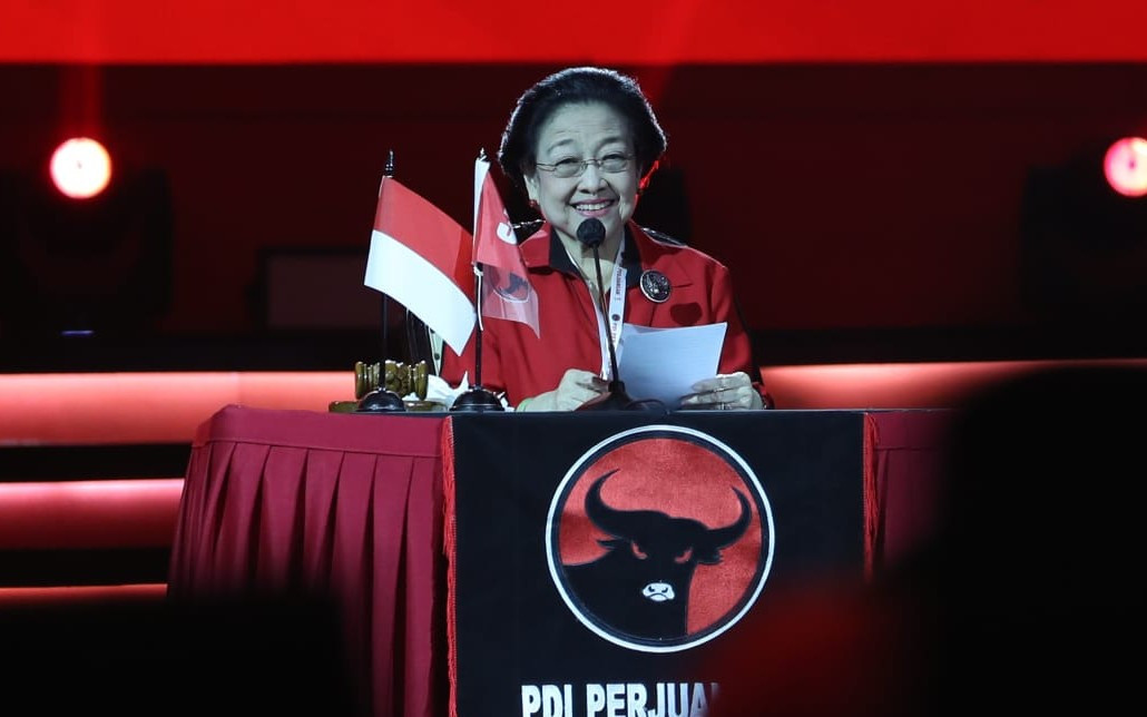 Kaesang Gabung PSI, Megawati Marah?
