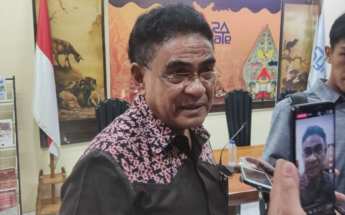 andreas-pdip-soroti-angka-ketidakpuasan-terhadap-prabowo-itu-warning