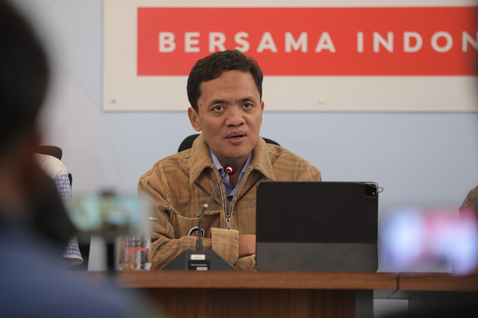 habiburokhman-gerindra-akui-mbg-ambil-dari-dana-pendidikan