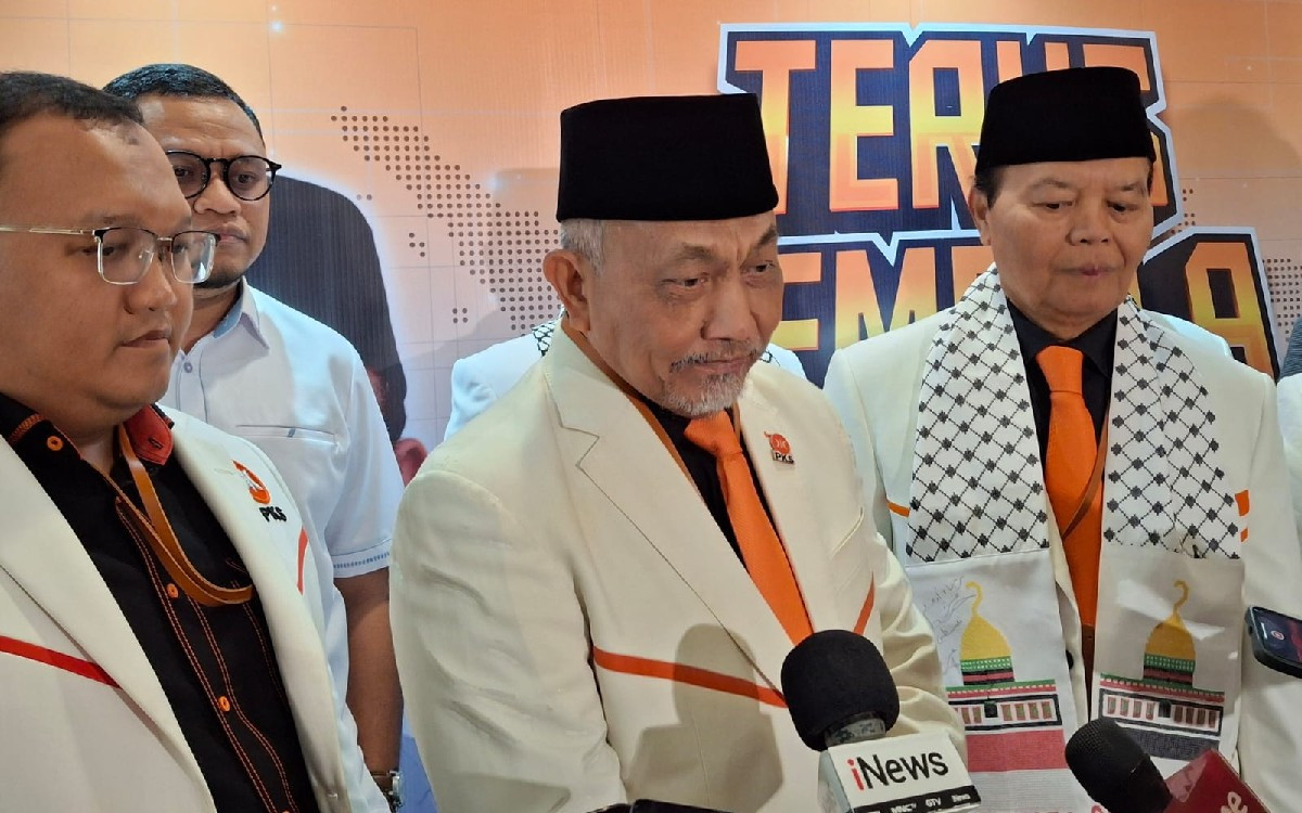 Pencalonan Anies-Sohibul Berisiko?