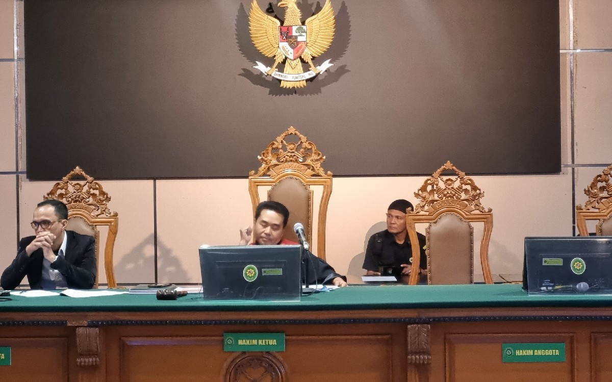 Hakim Sidang Praperadilan Pegi Setiawan: Saya Juga Pengin Tepuk Tangan Ini, Cuma