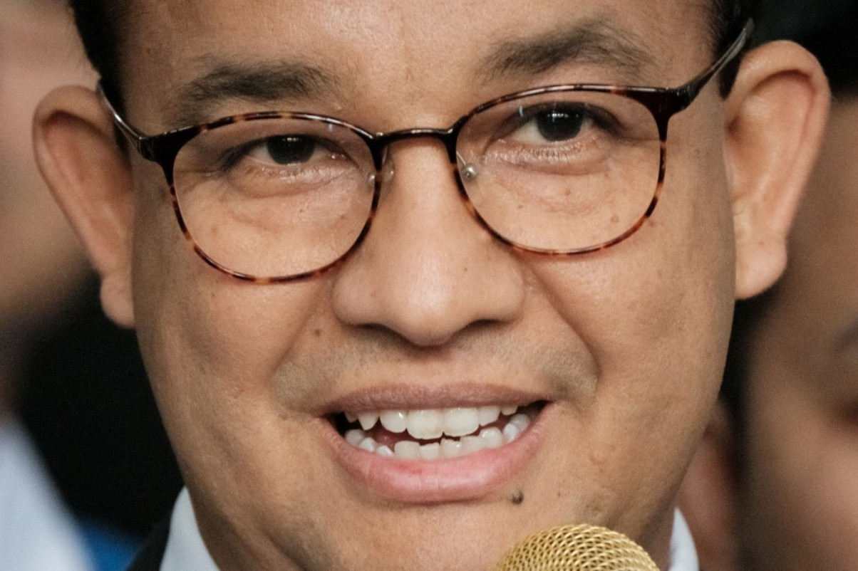 Anies Kritik Presiden RI Absen di Forum PBB, PDIP: Cara Mencerdaskan Bangsa