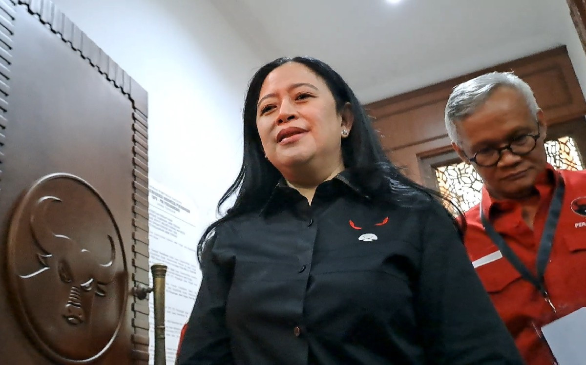 PDIP Bakal Sajikan Nasi Goreng untuk Prabowo?