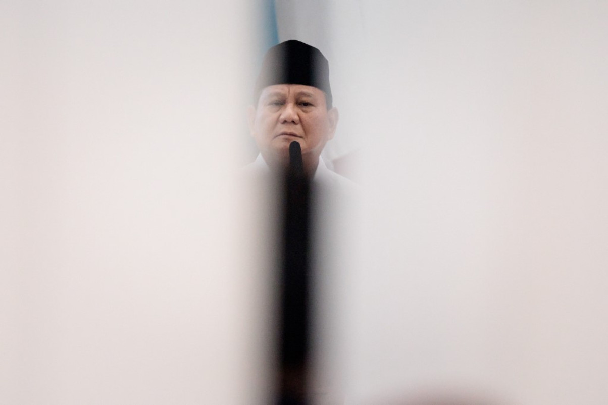 Akhirnyaaa, Prabowo Panggil Para Calon Menteri