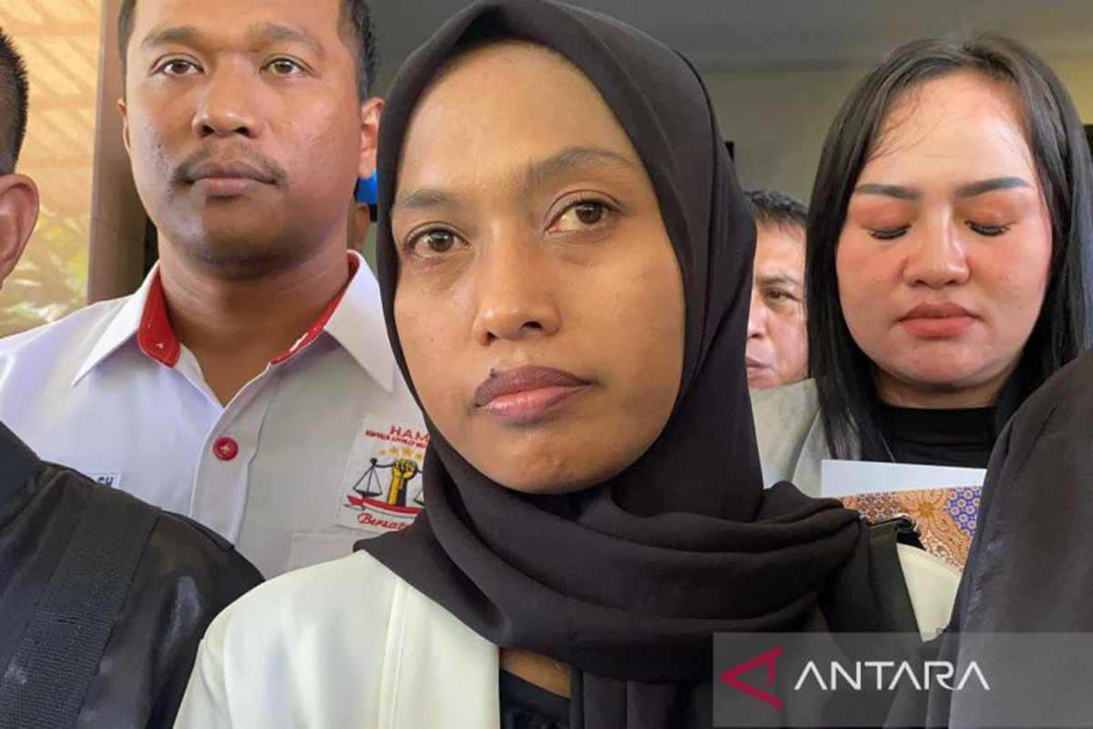 Guru Honorer Supriyani Sedih, Dakwaan Janggal