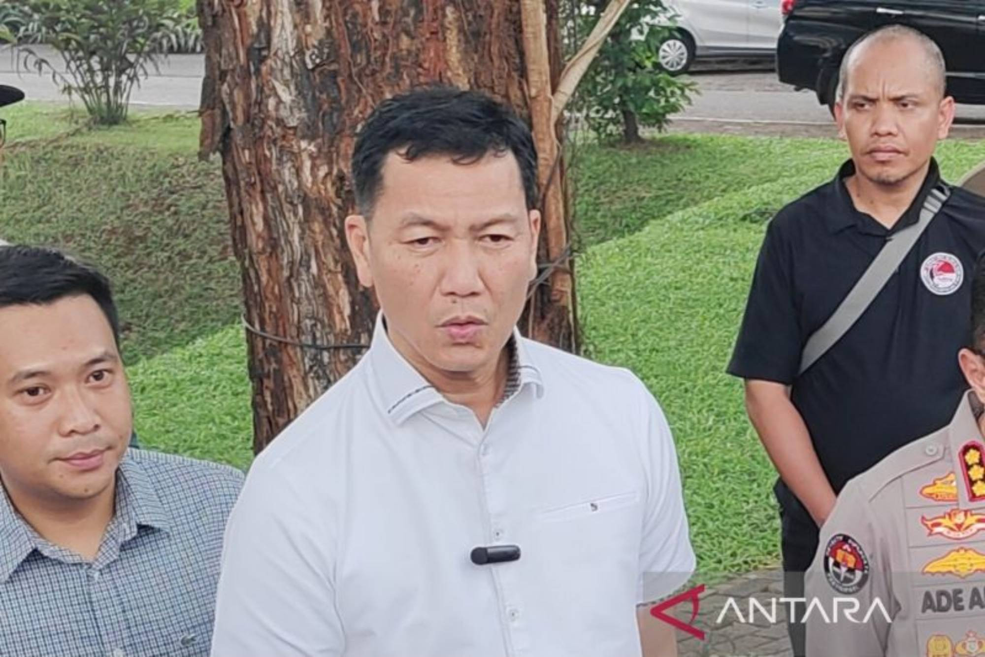 Buntut Kasus DWP, Direktur Reserse Narkoba PMJ Dimutasi