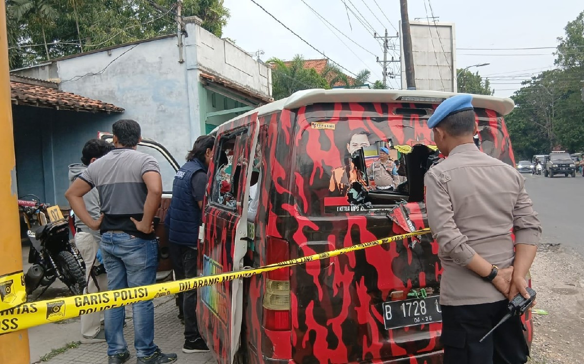 PP Vs GRIB Jaya, Japto dan Hercules Buka Suara