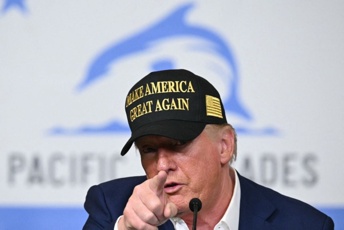 Tarif Segera Berlaku, Trump Kirim Pesan Tegas kepada BRICS dan Para Pendukungnya