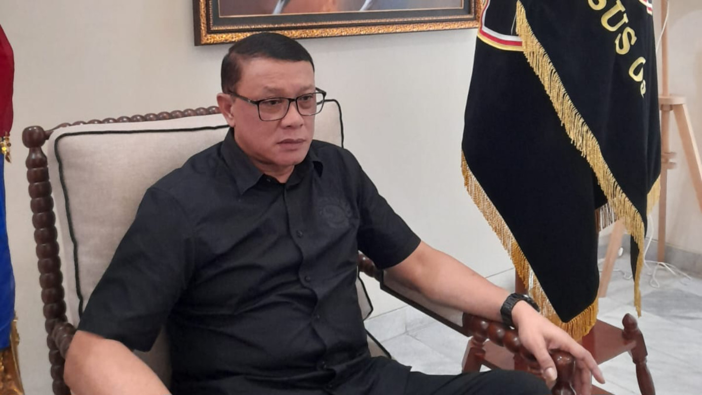 Eks Tim Mawar Bantah Prabowo Takut Ancaman Terselubung
