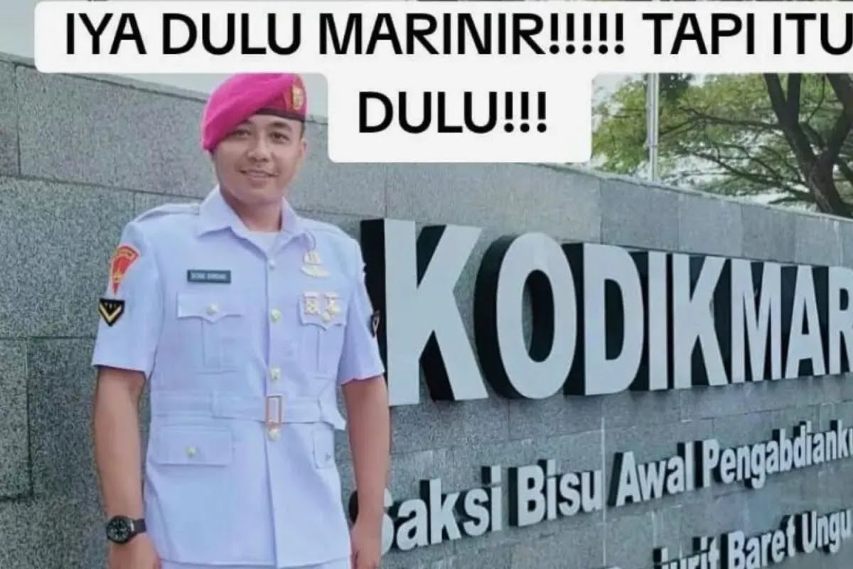 Eks Marinir Satria Arta Kumbara Minta Pulang dari Rusia