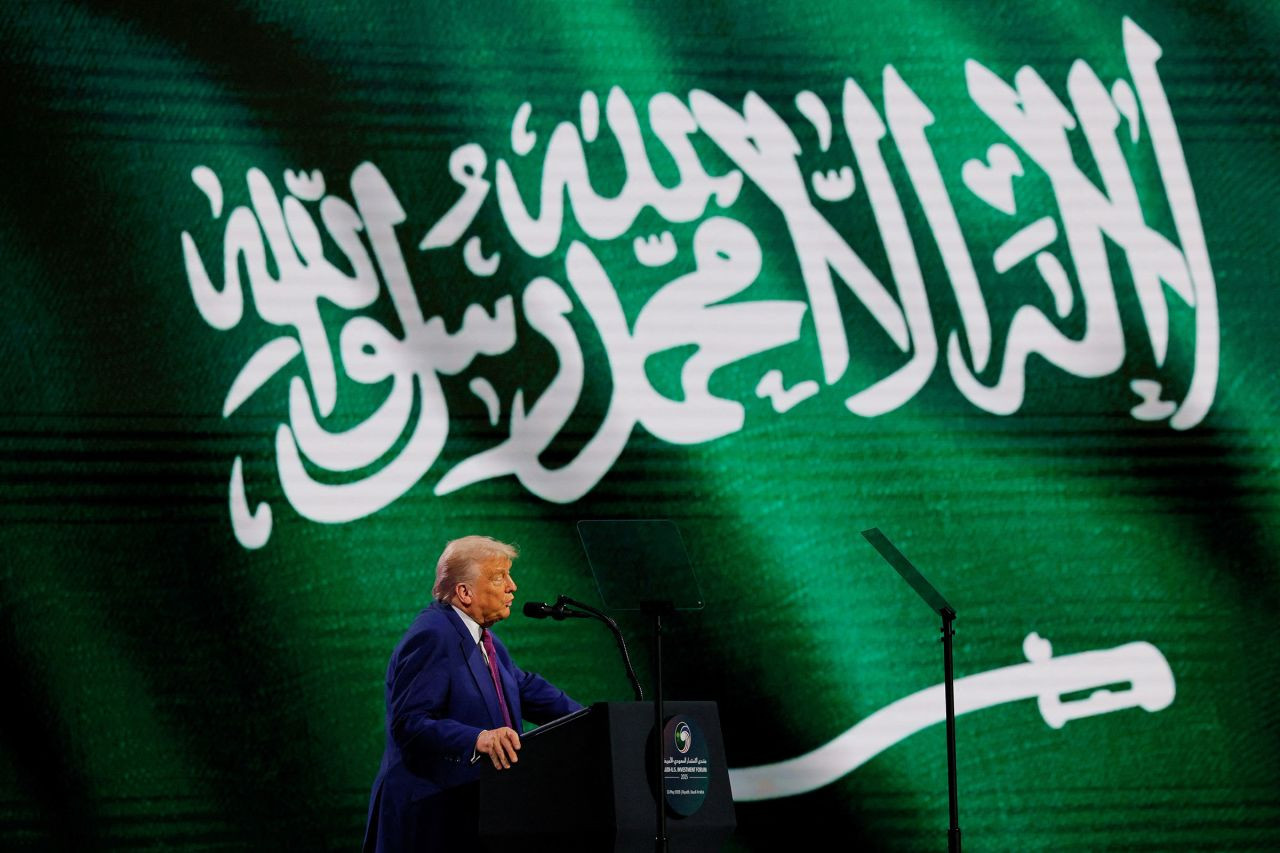 Pejabat AS Klaim Donald Trump Tidak Ingin Menyerang Iran Lagi