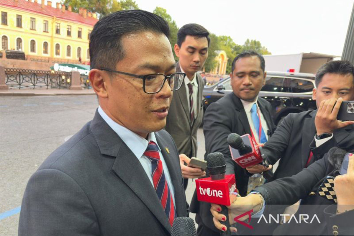 Partainya Prabowo Dukung Usulan Kepala Daerah Dipilih DPRD