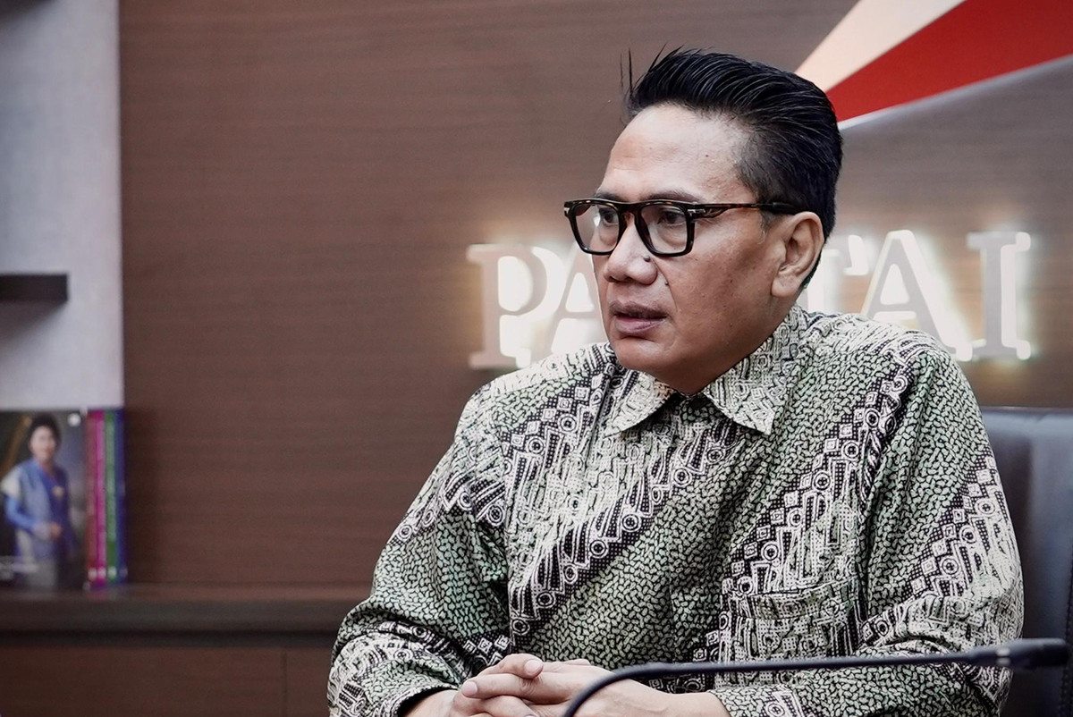 Polemik Ijazah Palsu, Yan Demokrat Menilai Jokowi Melakukan Insinuasi