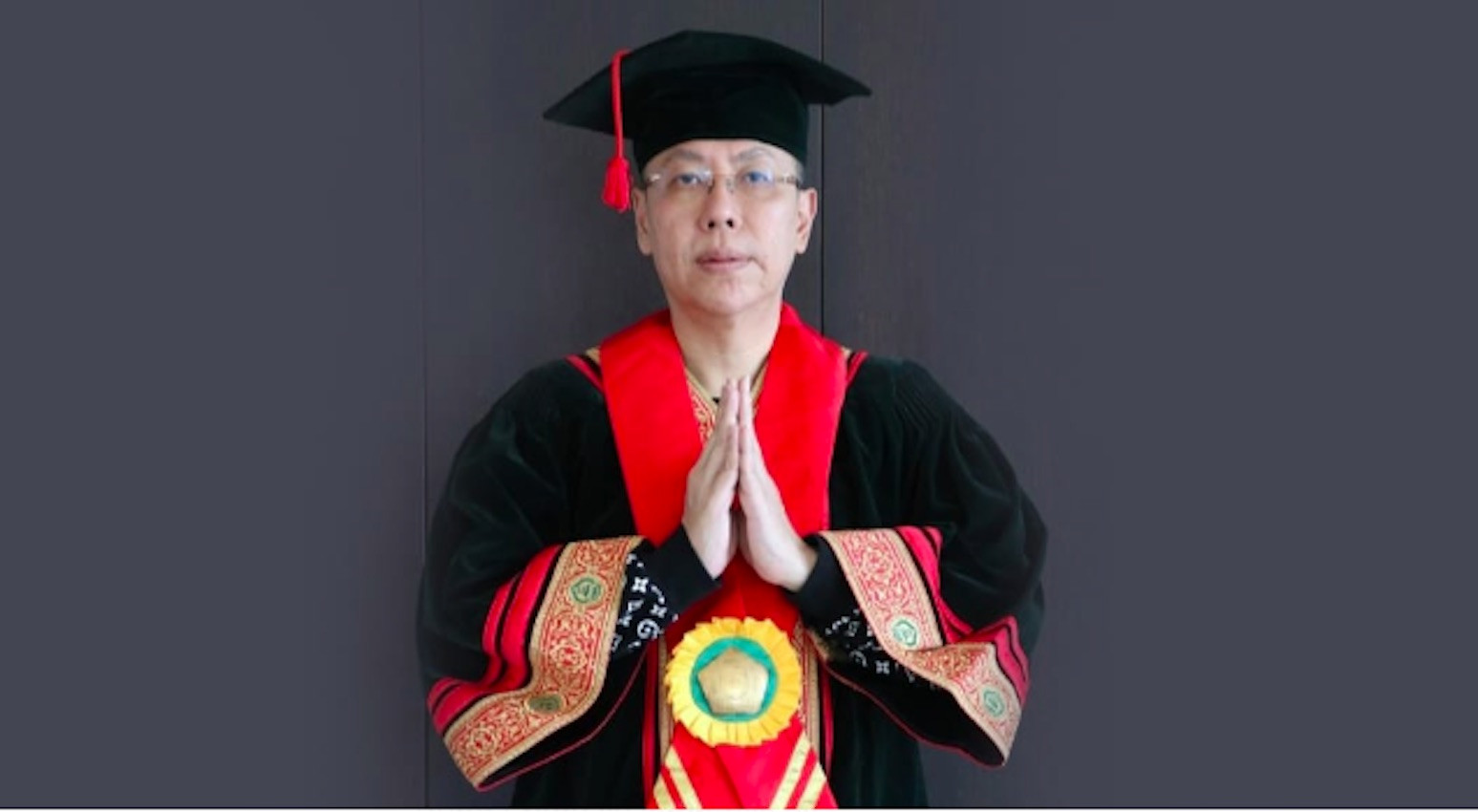 Pakar HTN Henry Indraguna Tanggapi Pemberian Abolisi dan Amnesti