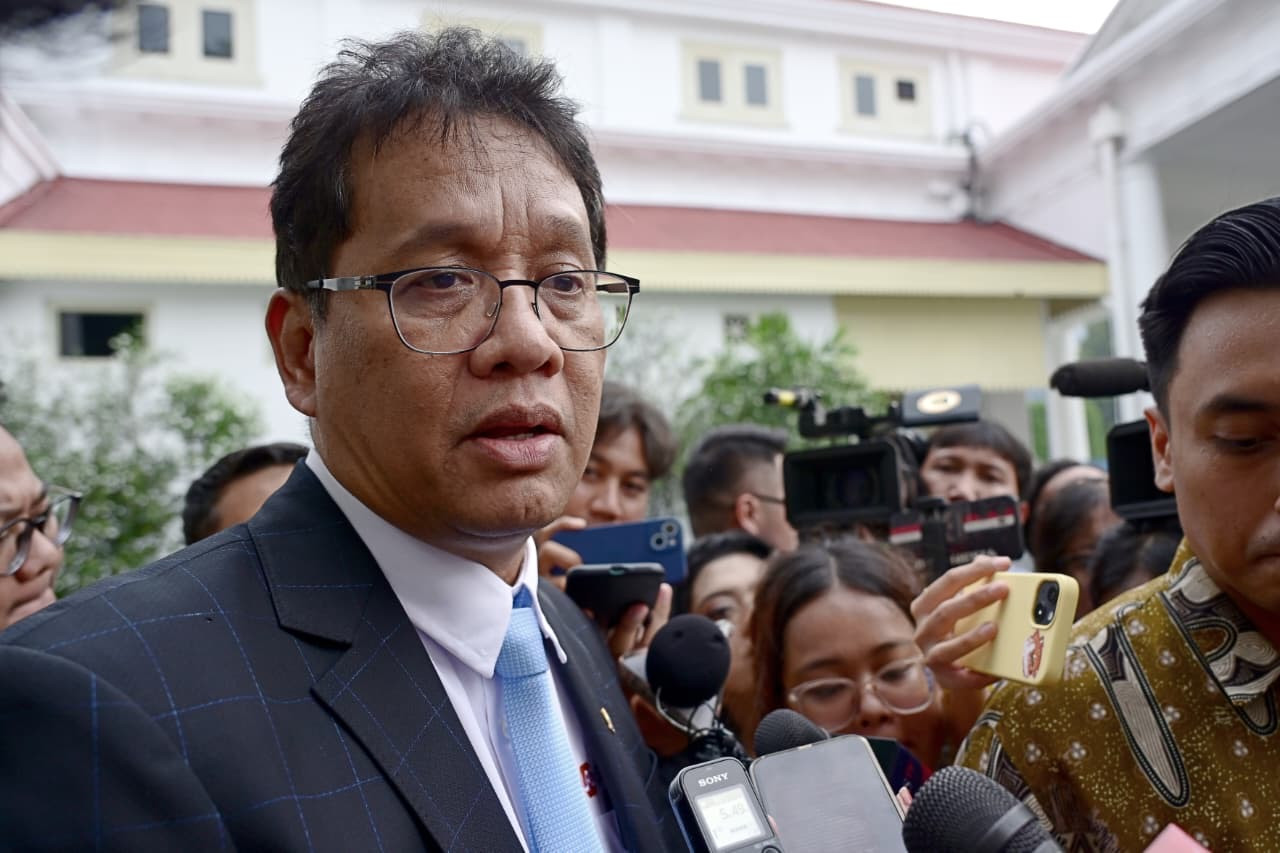 Benarkah MBG Buang-buang Duit? Begini Kata Purbaya