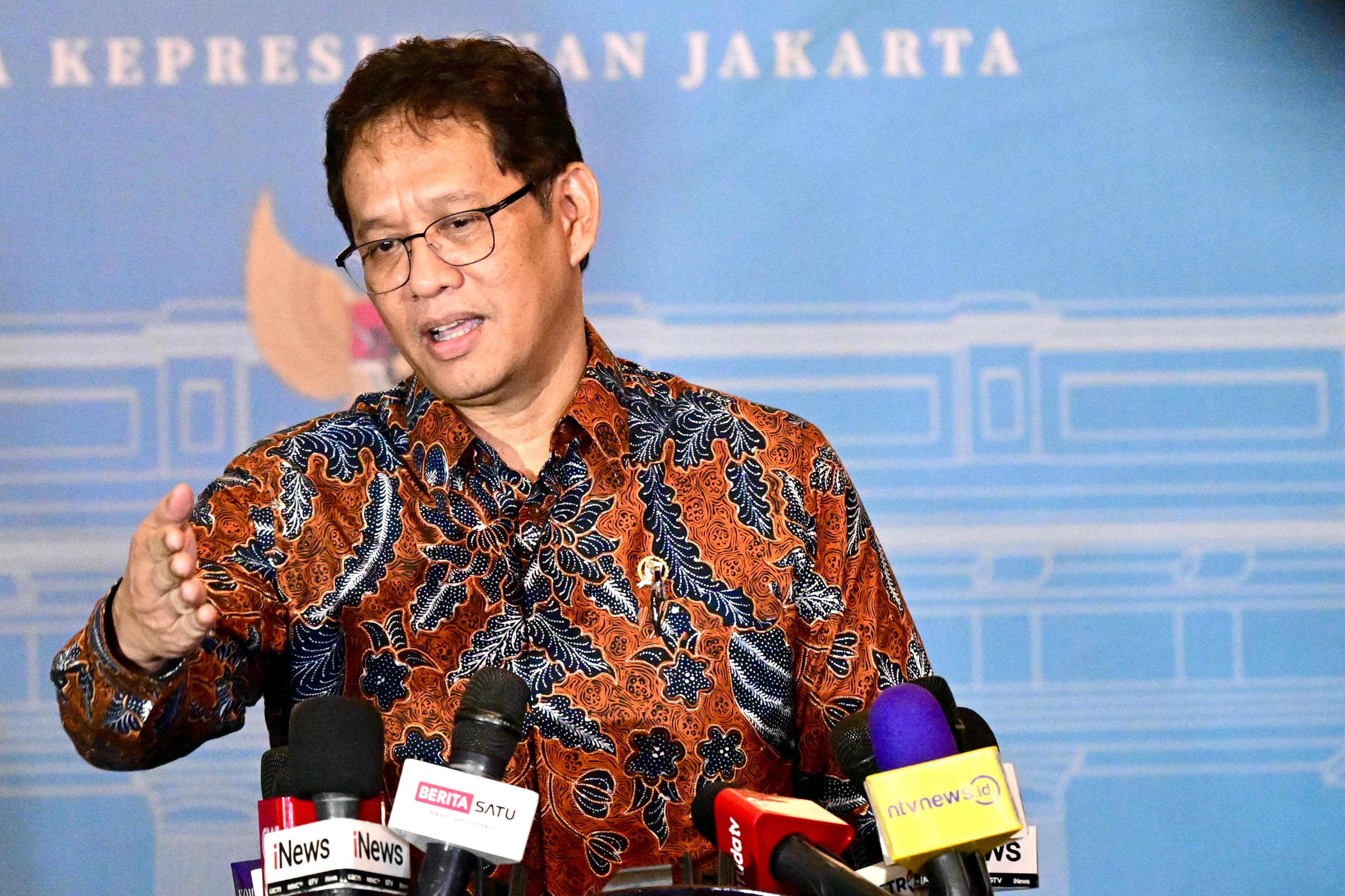 Menkeu Purbaya Awasi Kementerian, Bakal Tarik Anggaran Bila Tak Digunakan