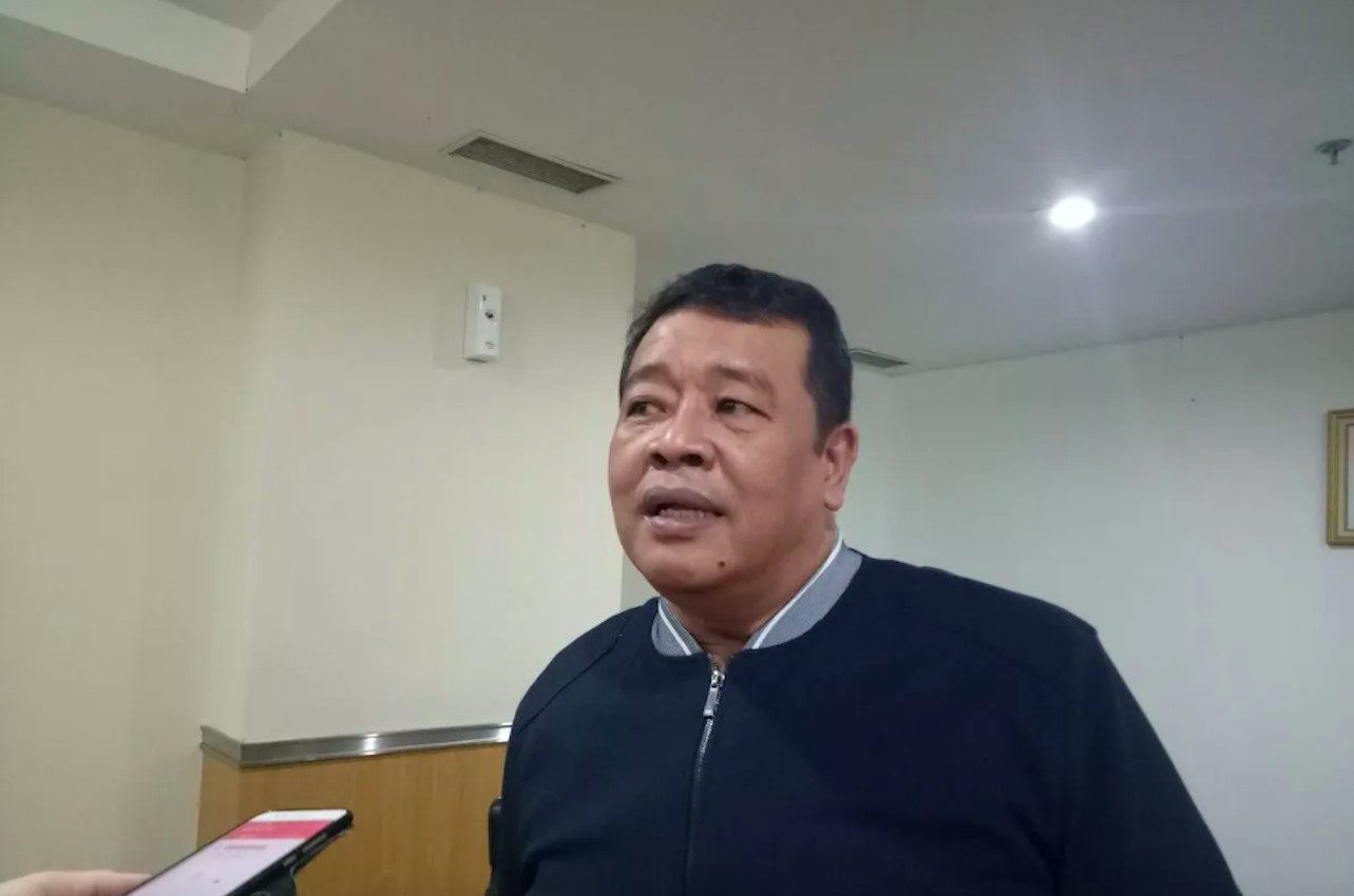 Masa, Ketua PSI Belum Tahu Siapa Itu Bapak J?