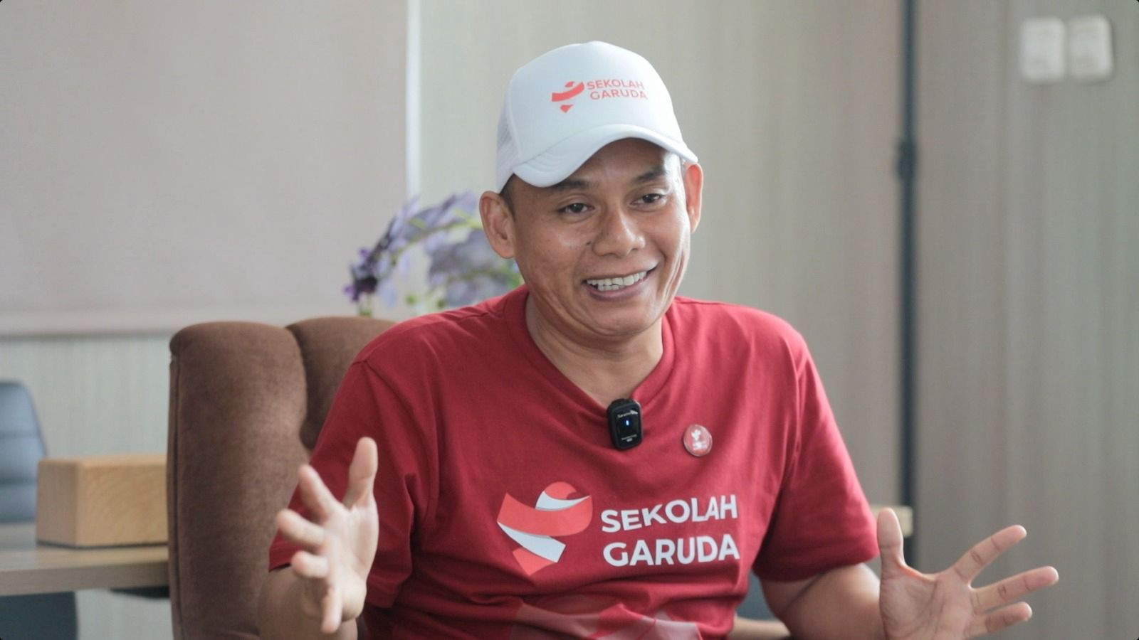 Beginilah Wajah Sekolah Garuda Inisiasi Prabowo: Ada IELTS,...