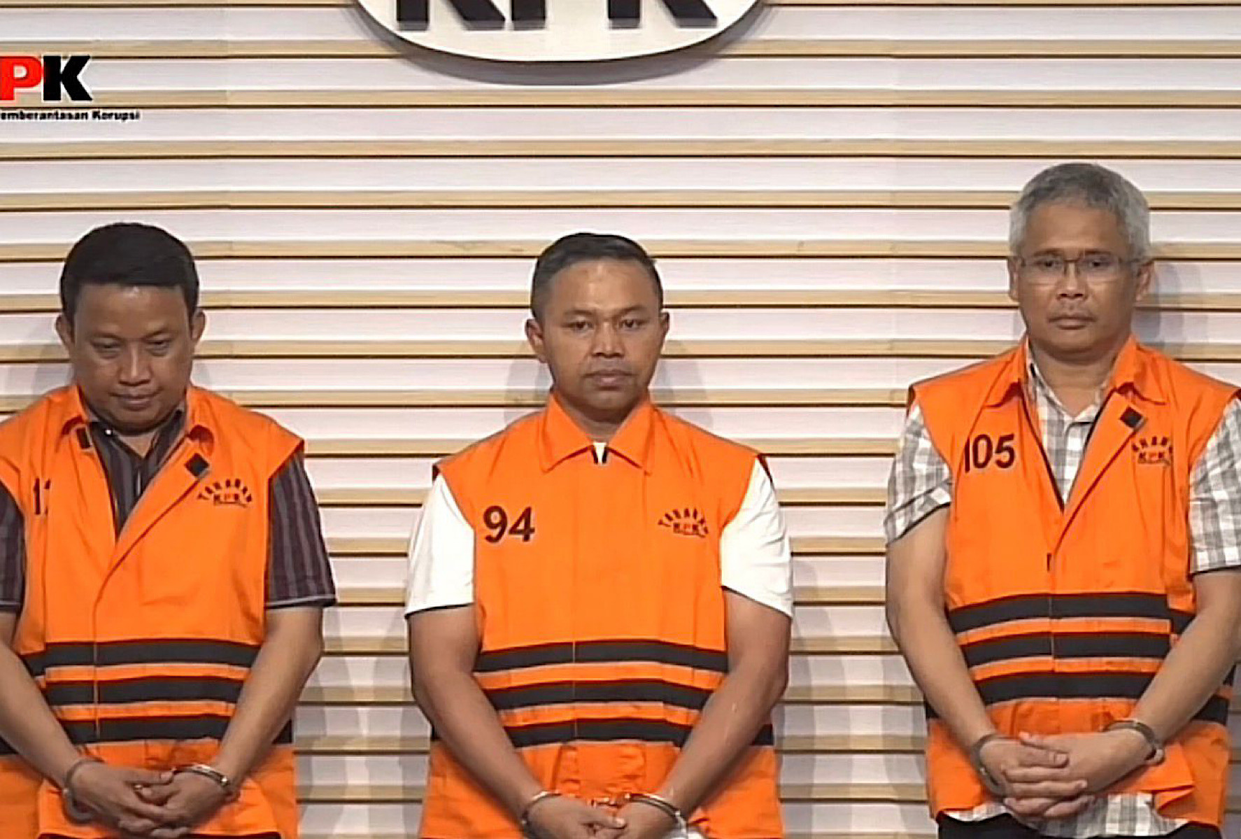 Gubernur Riau Abdul Wahid Minta Jatah Preman Naik Jadi 5 Persen, Ancam Copot Pejabat