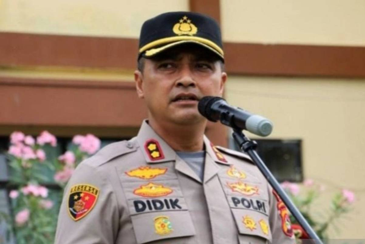 harta-kekayaan-akbp-didik-yang-titip-narkoba-sekoper-di-rumah-polwan