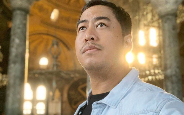 keliru-kaitkan-kejagung-dengan-zarof-ricar-pandji-minta-maaf-di-akun-jaksapedia