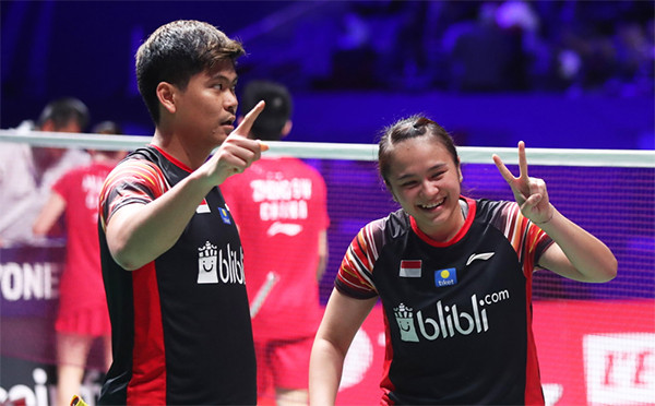 fakta-hubungan-praveen-jordan-melati-daeva-oktavianti