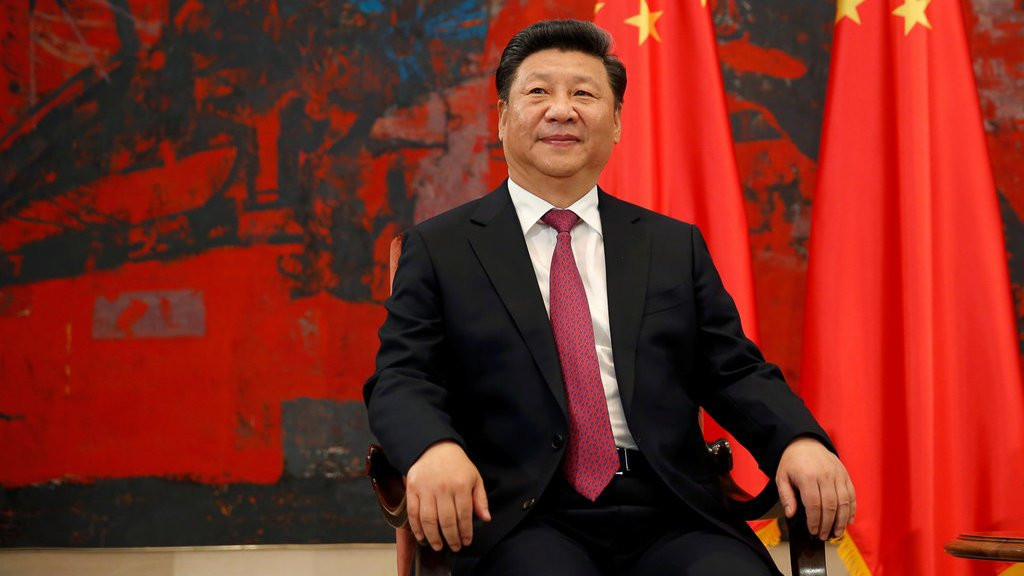 Luhut Sebut Indonesia Dukung Ide Xi Jinping, Amerika Pasti Tak Senang