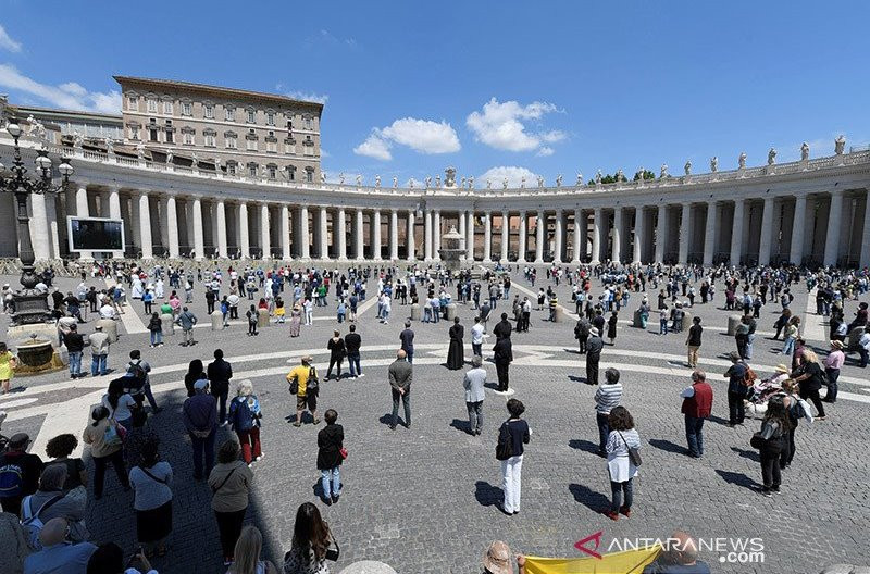 Kabar Gembira untuk Umat Katolik, Kemenag Jadikan Layanan Ini Program Prioritas