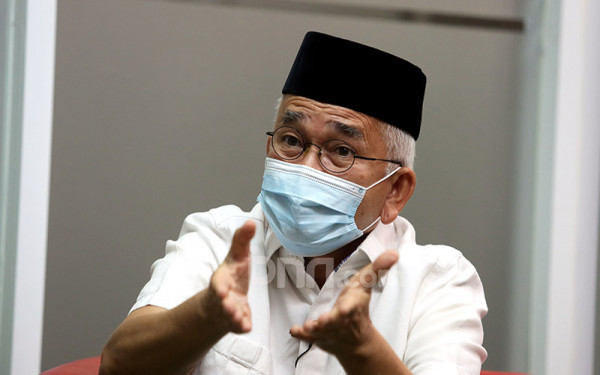 Ruhut: Mereka Mau Menjatuhkan Pak Jokowi, tetapi Lupa