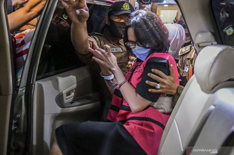 Pegiat Medsos Kritik UU Kejaksaan, Khawatir Independensi Hukum Indonesia Terancam