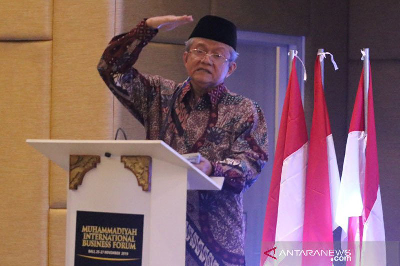 Anwar Abbas Kembali Kritik Pemberantasan Teroris, Pakai Kata Beternak