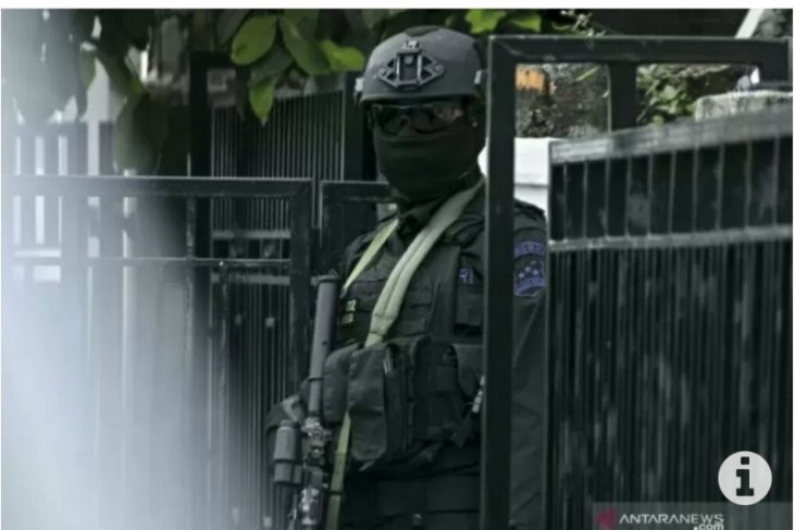 Konon, Farid Okbah yang Ditangkap Densus 88 Pernah Menasihati Jokowi